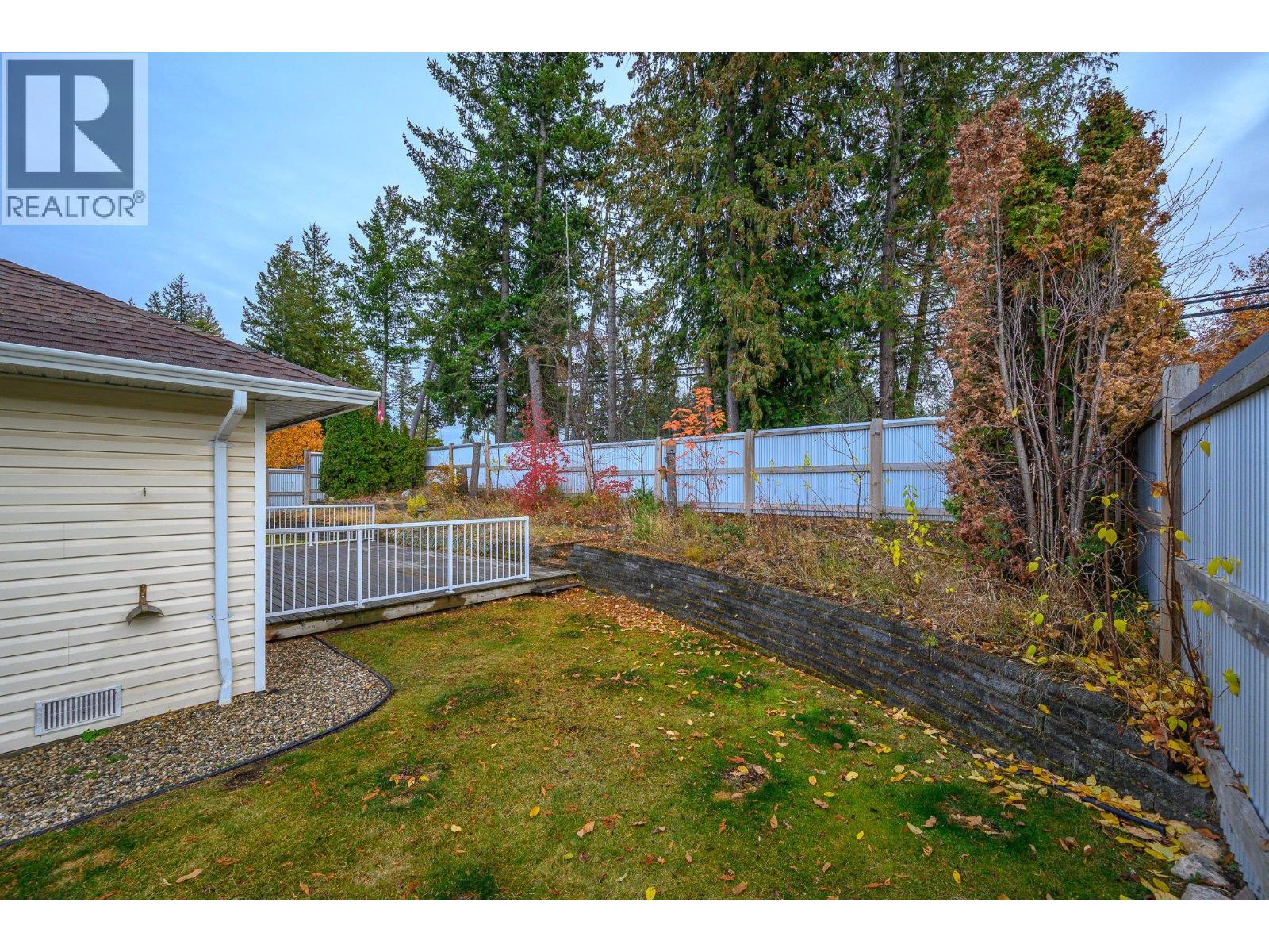 591 24 Street SE, Salmon Arm