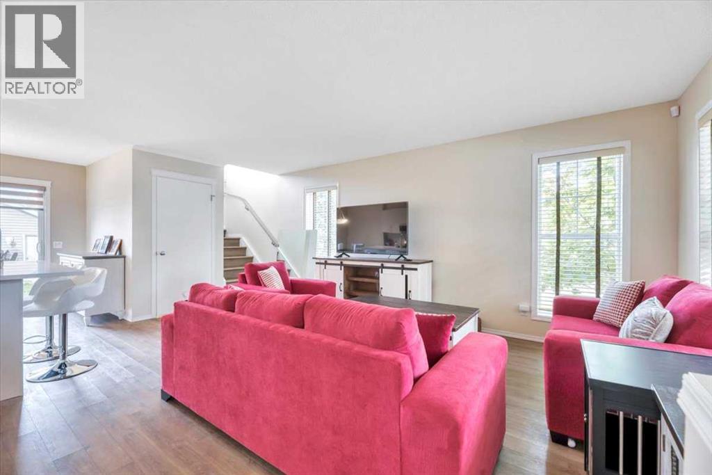 Single Family House for Sale in  Prestwick Avenue McKenzie Towne Calgary 