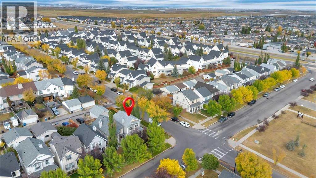 Single Family House for Sale in  Prestwick Avenue McKenzie Towne Calgary 