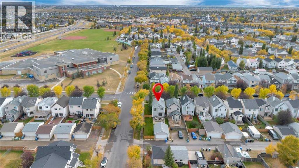 Single Family House for Sale in  Prestwick Avenue McKenzie Towne Calgary 