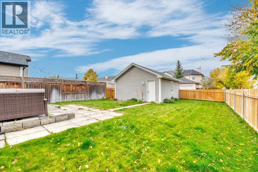 Single Family House for Sale in  Prestwick Avenue McKenzie Towne Calgary 