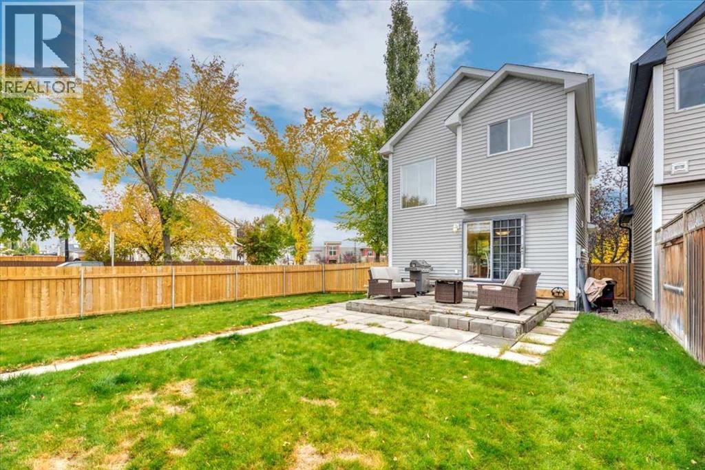 Single Family House for Sale in  Prestwick Avenue McKenzie Towne Calgary 
