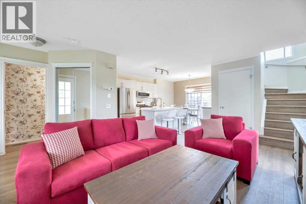 Single Family House for Sale in  Prestwick Avenue McKenzie Towne Calgary 