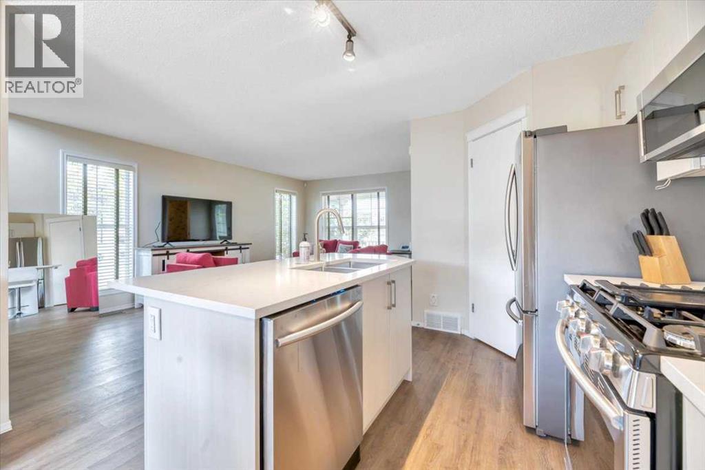 Single Family House for Sale in  Prestwick Avenue McKenzie Towne Calgary 