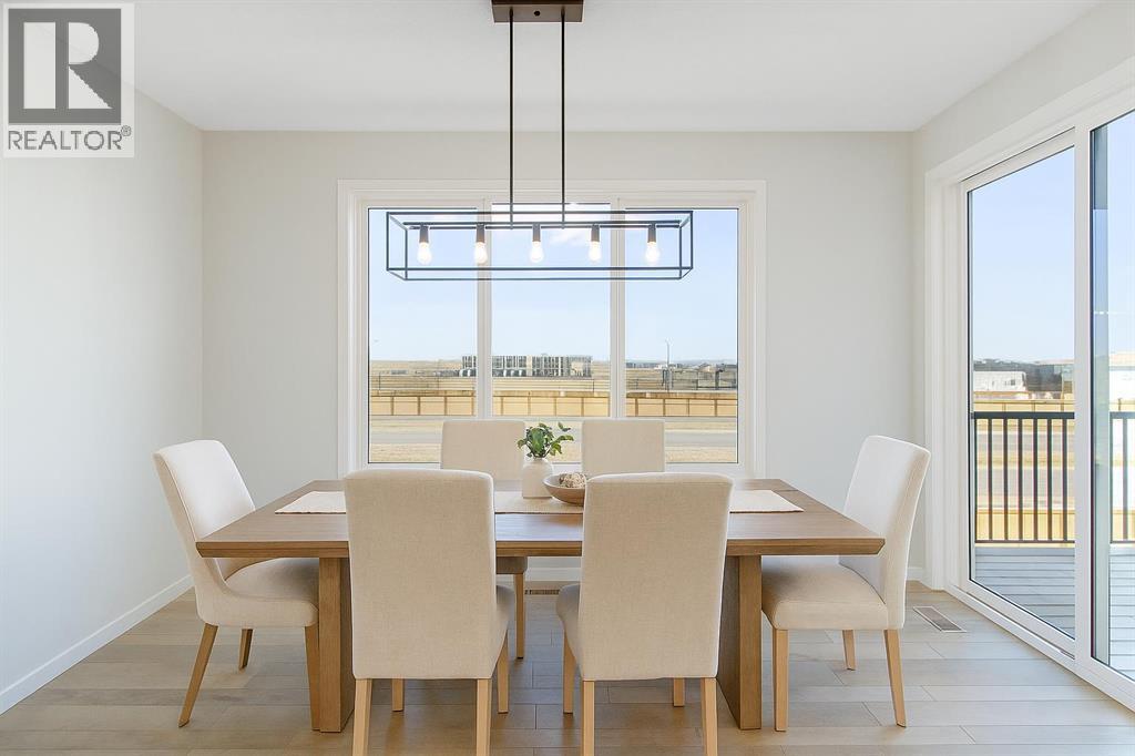 Single Family House for Sale in  Belmont Place SW Belmont Calgary 