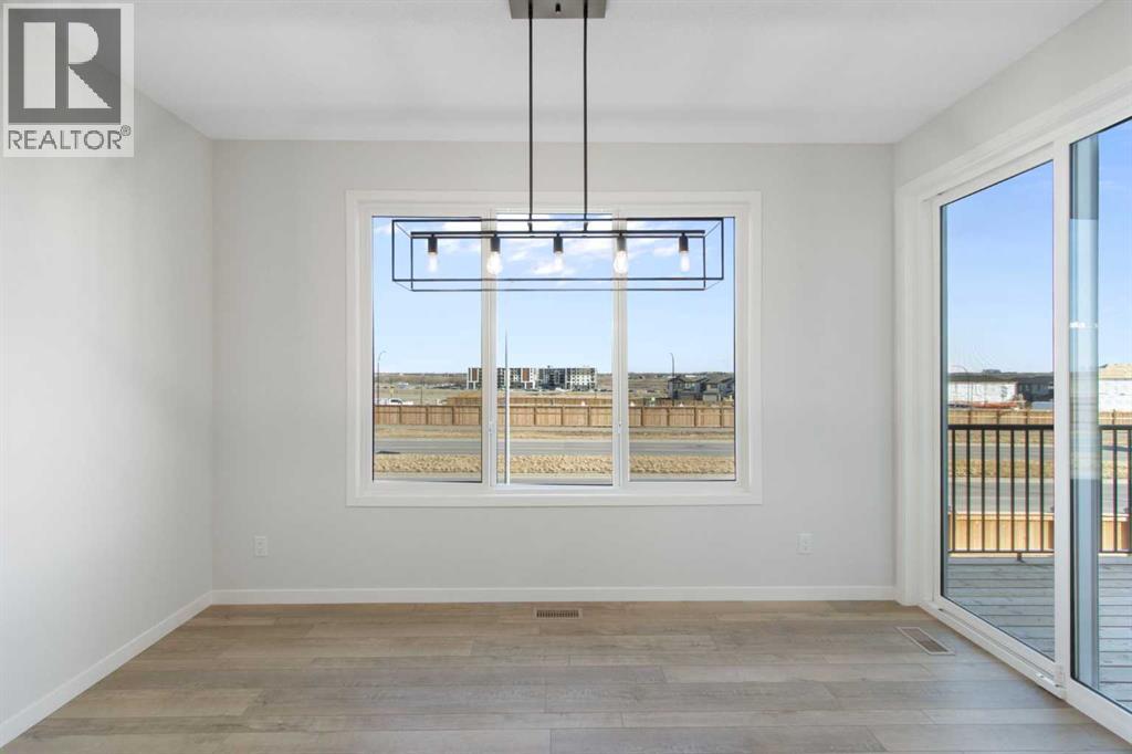 Single Family House for Sale in  Belmont Place SW Belmont Calgary 