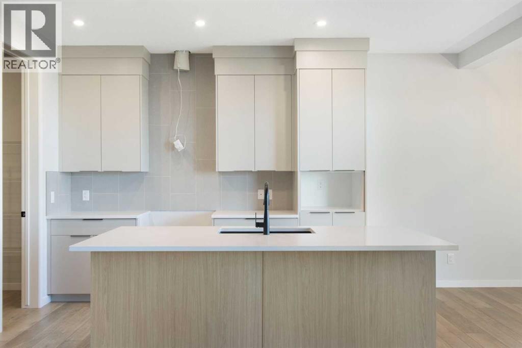 Single Family House for Sale in  Belmont Place SW Belmont Calgary 