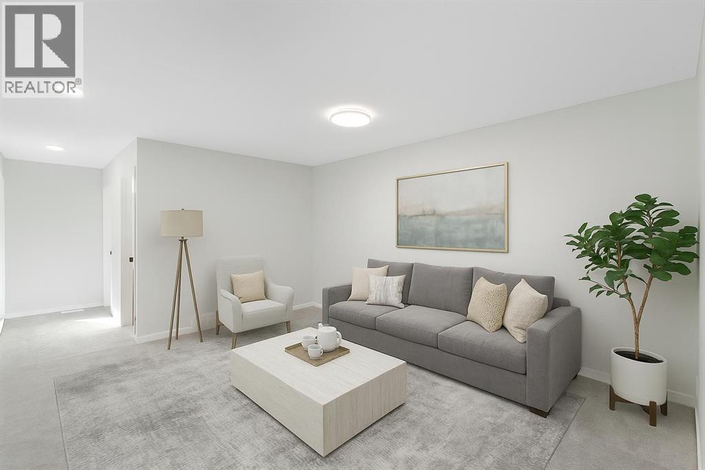 Single Family House for Sale in  Belmont Place SW Belmont Calgary 