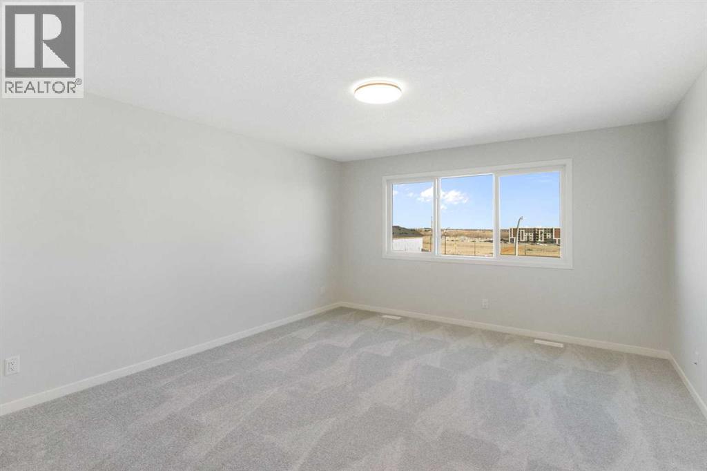 Single Family House for Sale in  Belmont Place SW Belmont Calgary 