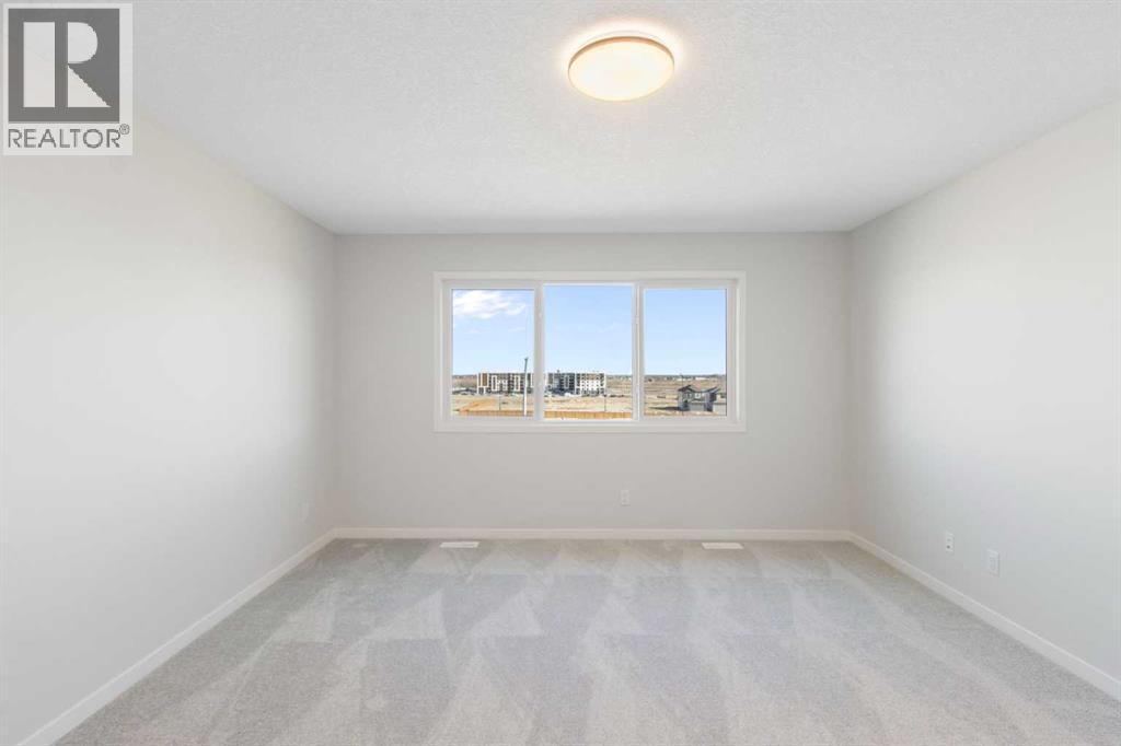 Single Family House for Sale in  Belmont Place SW Belmont Calgary 