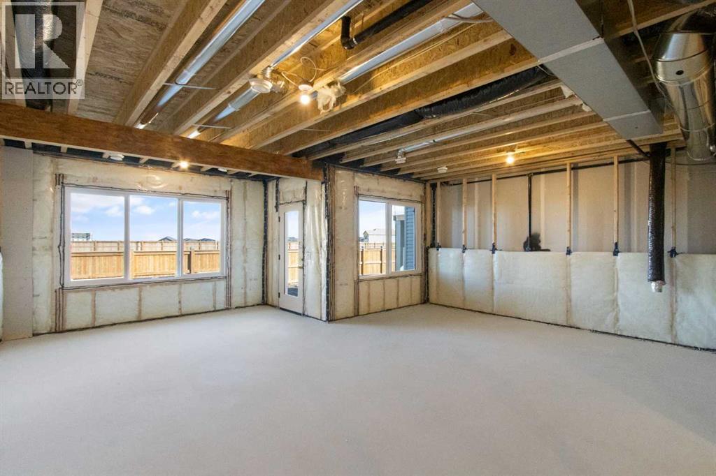 Single Family House for Sale in  Belmont Place SW Belmont Calgary 