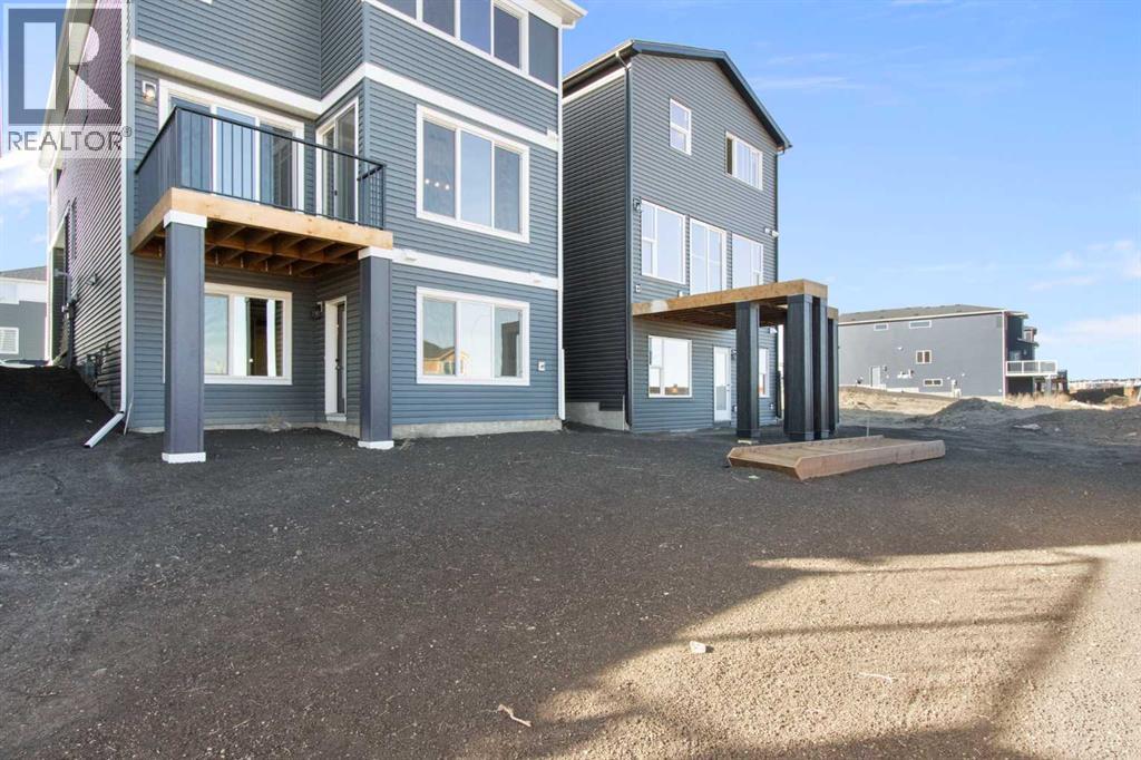 Single Family House for Sale in  Belmont Place SW Belmont Calgary 