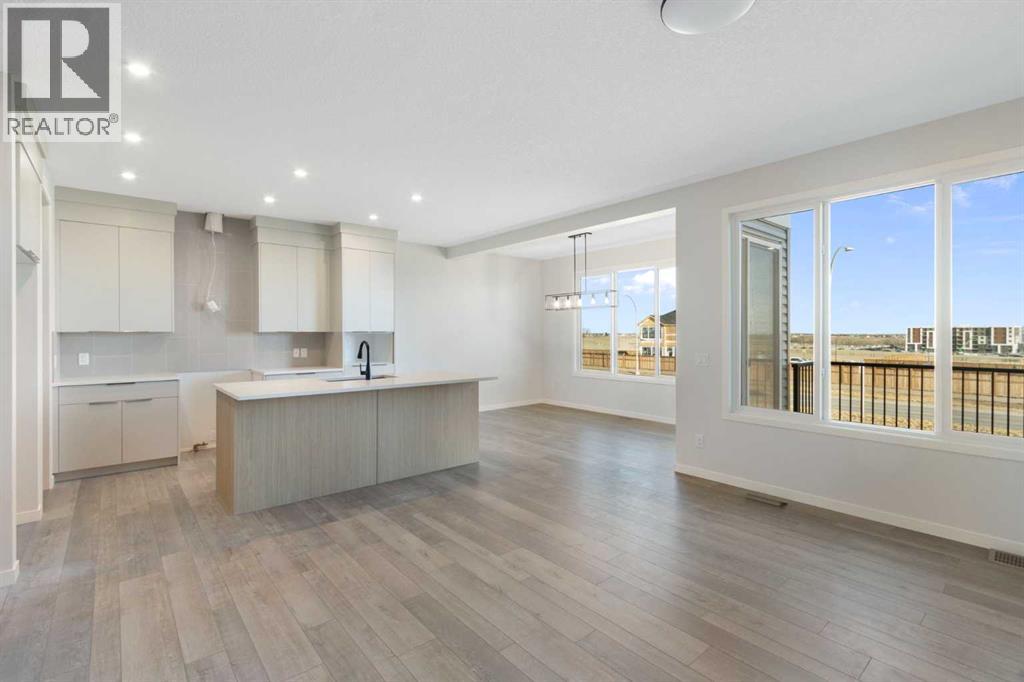 Single Family House for Sale in  Belmont Place SW Belmont Calgary 