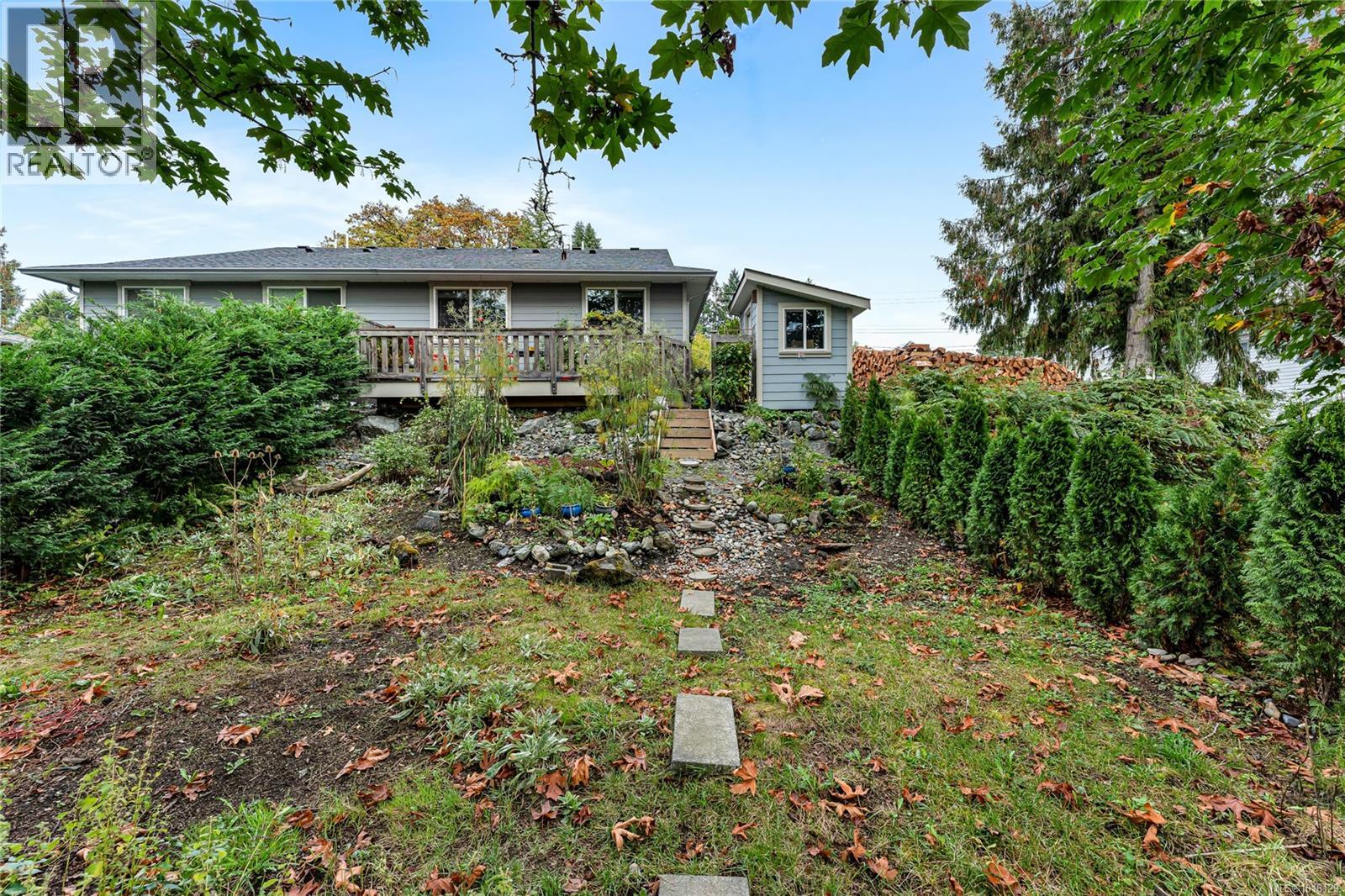 2876 Sherman Rd, Duncan