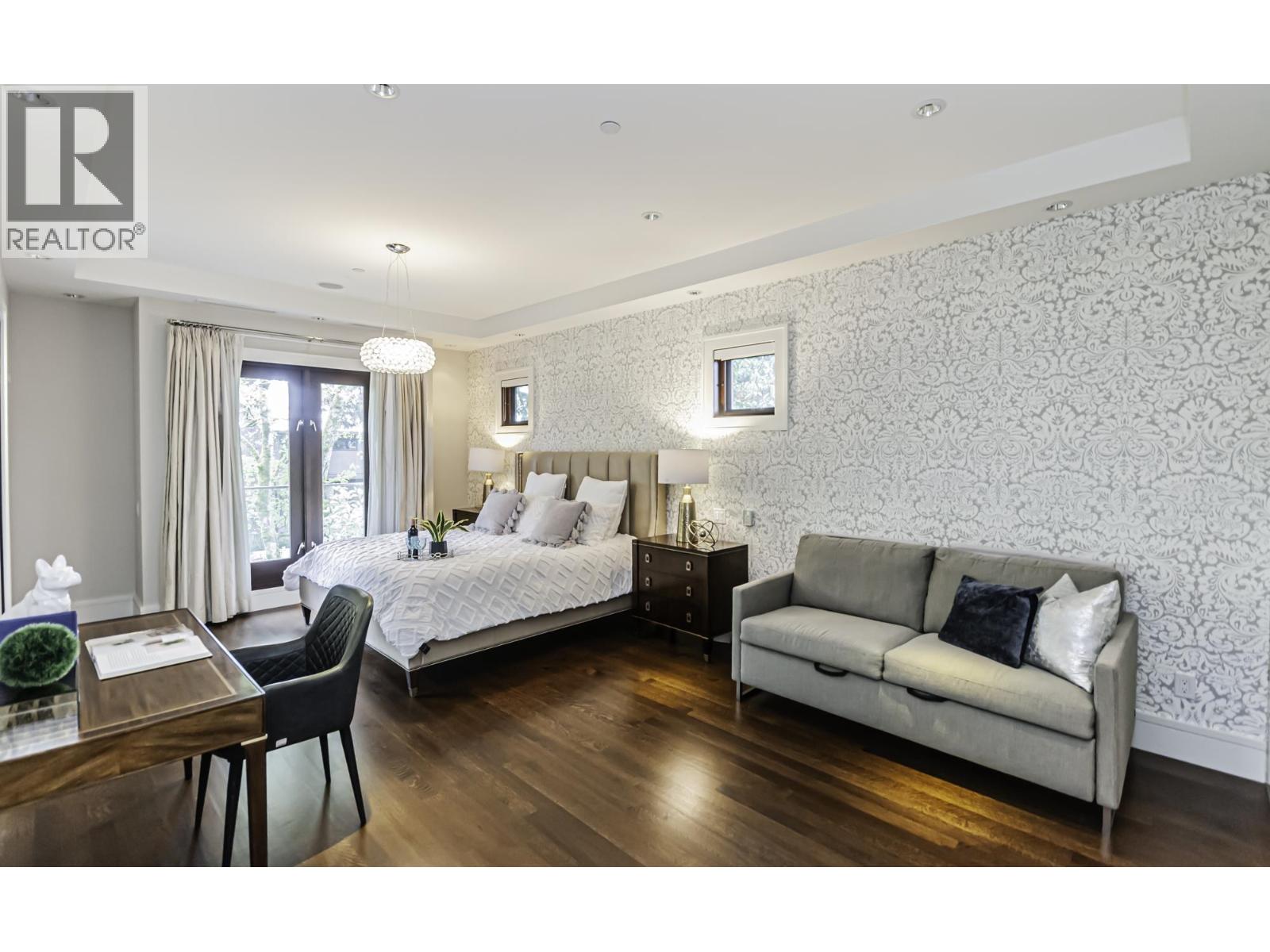 3875 W 36TH AVENUE, Vancouver