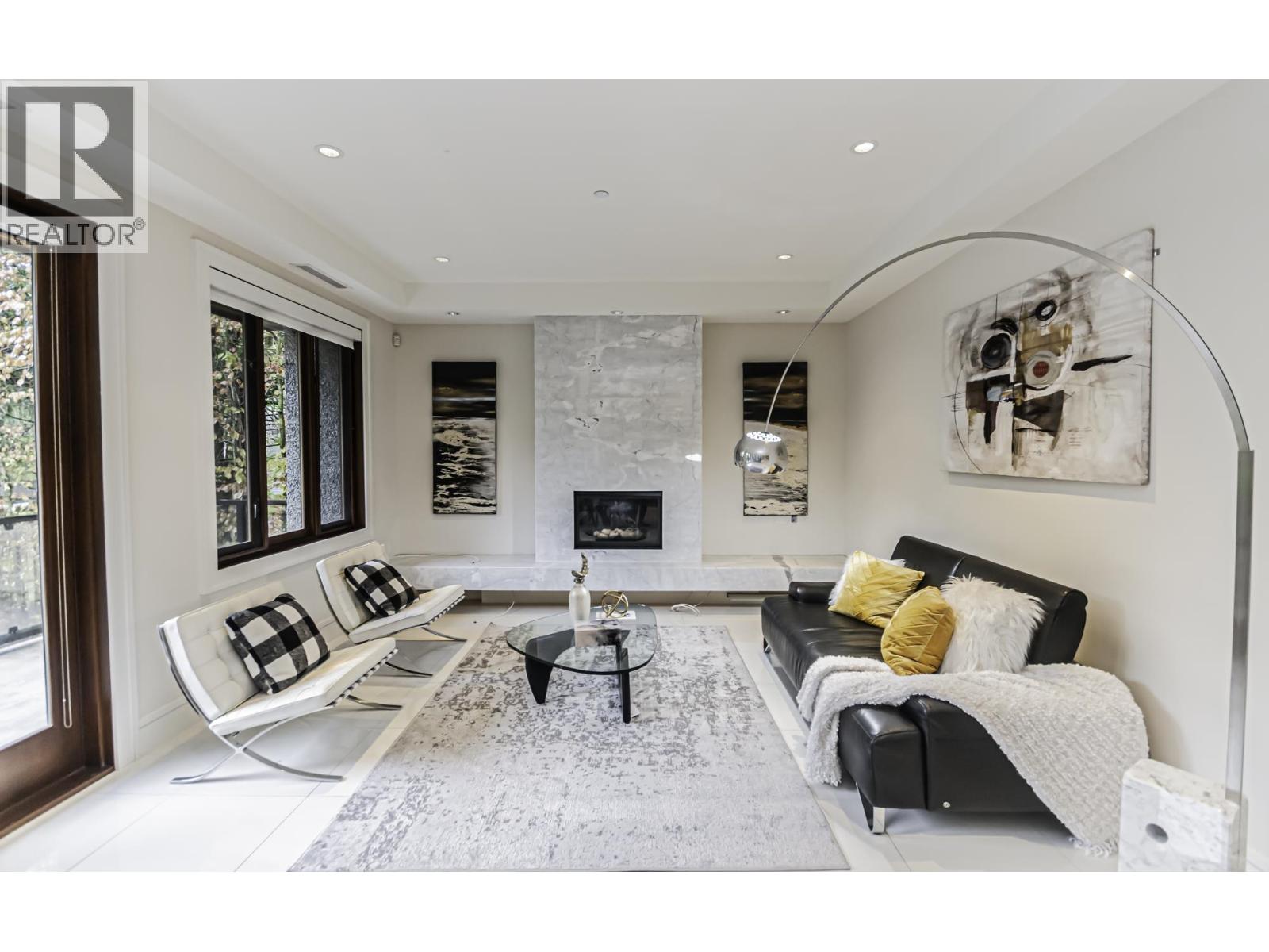 3875 W 36TH AVENUE, Vancouver