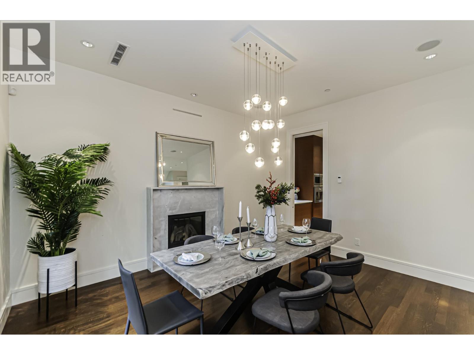 3875 W 36TH AVENUE, Vancouver