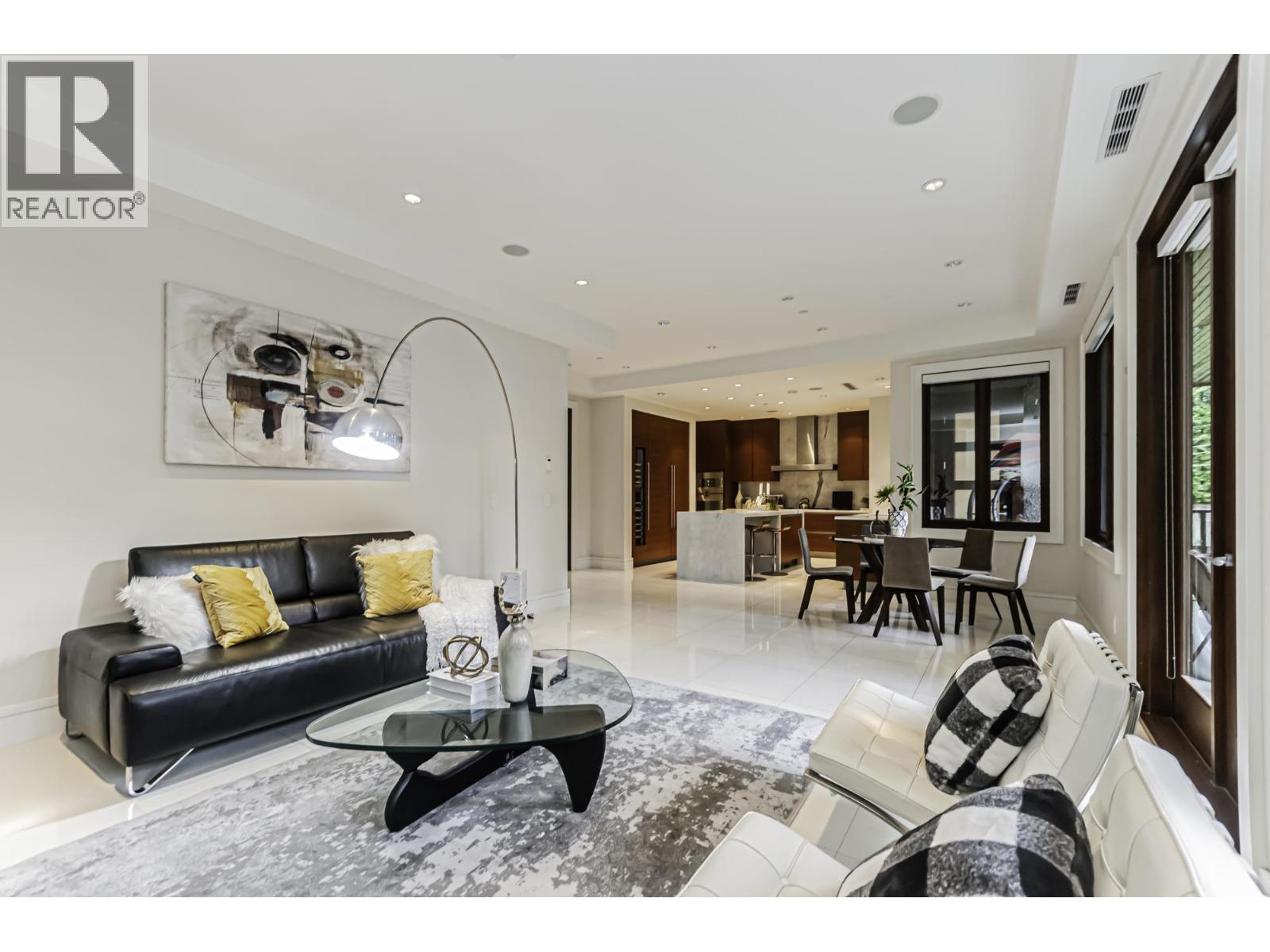 3875 W 36TH AVENUE, Vancouver