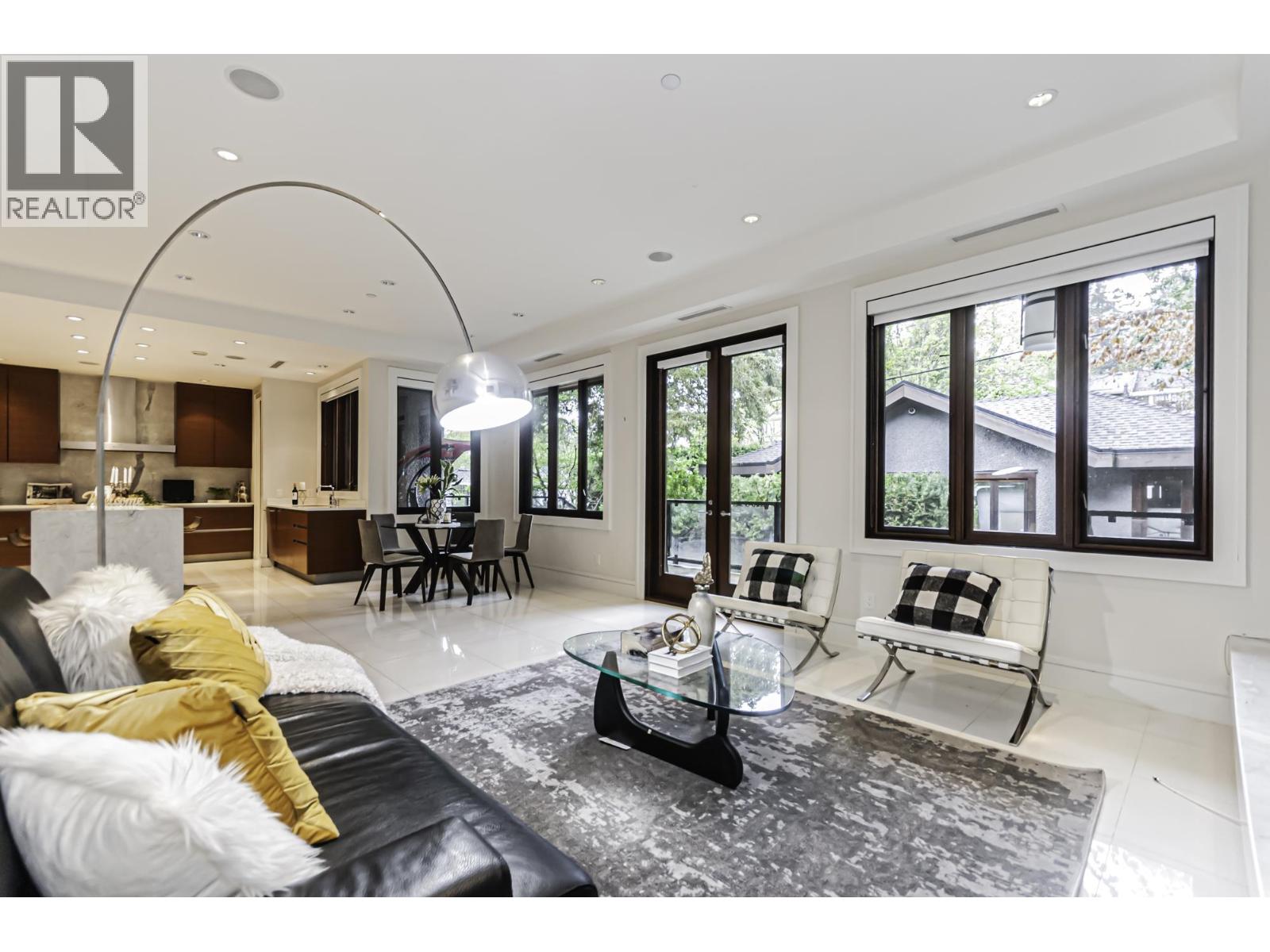 3875 W 36TH AVENUE, Vancouver