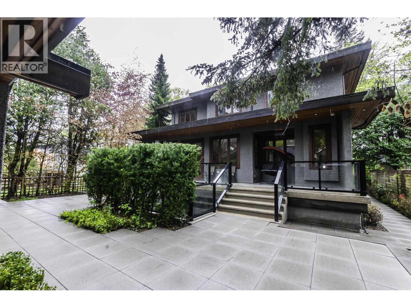 3875 W 36TH AVENUE, Vancouver