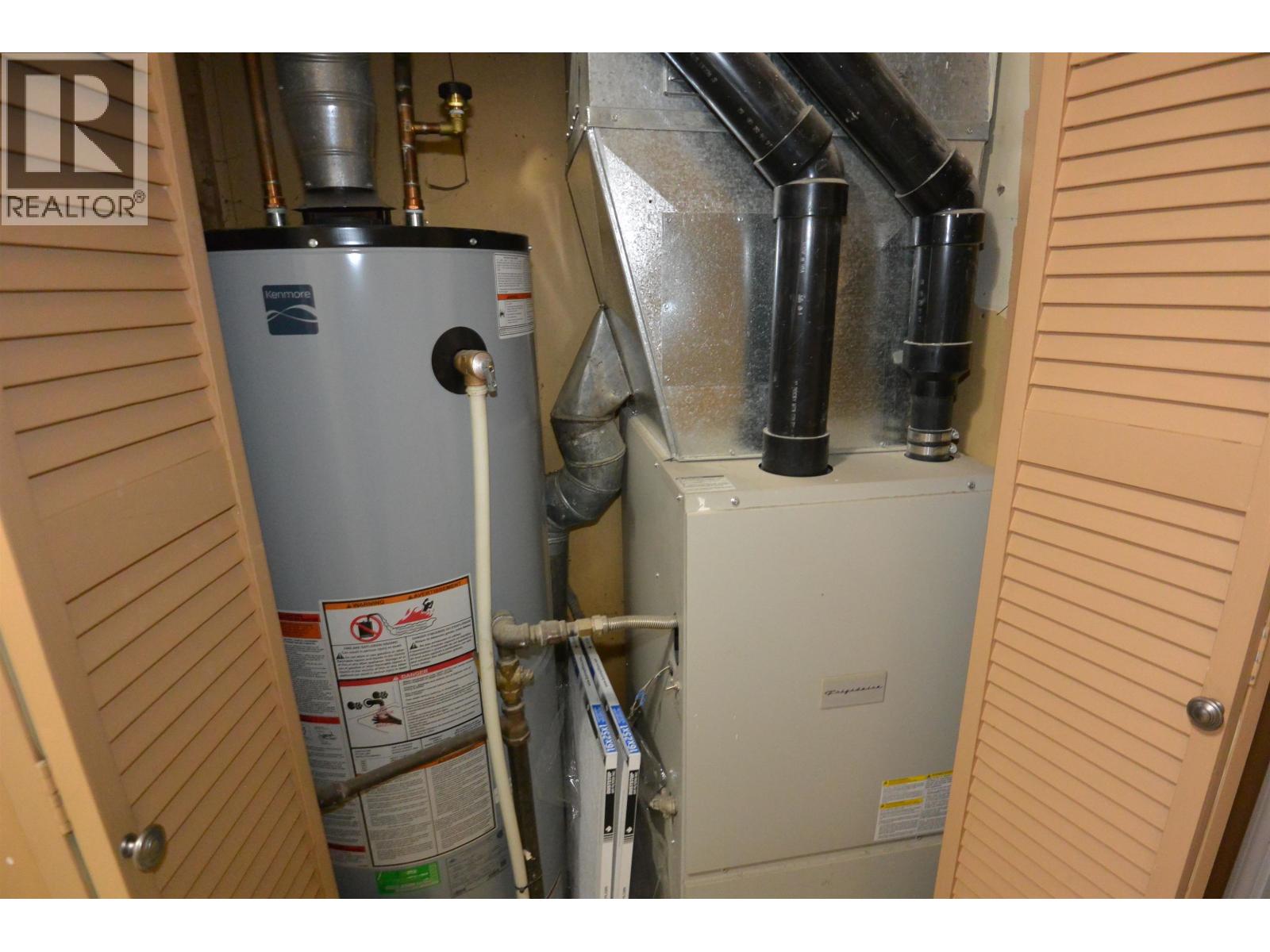 3443 ALFRED Avenue, Smithers