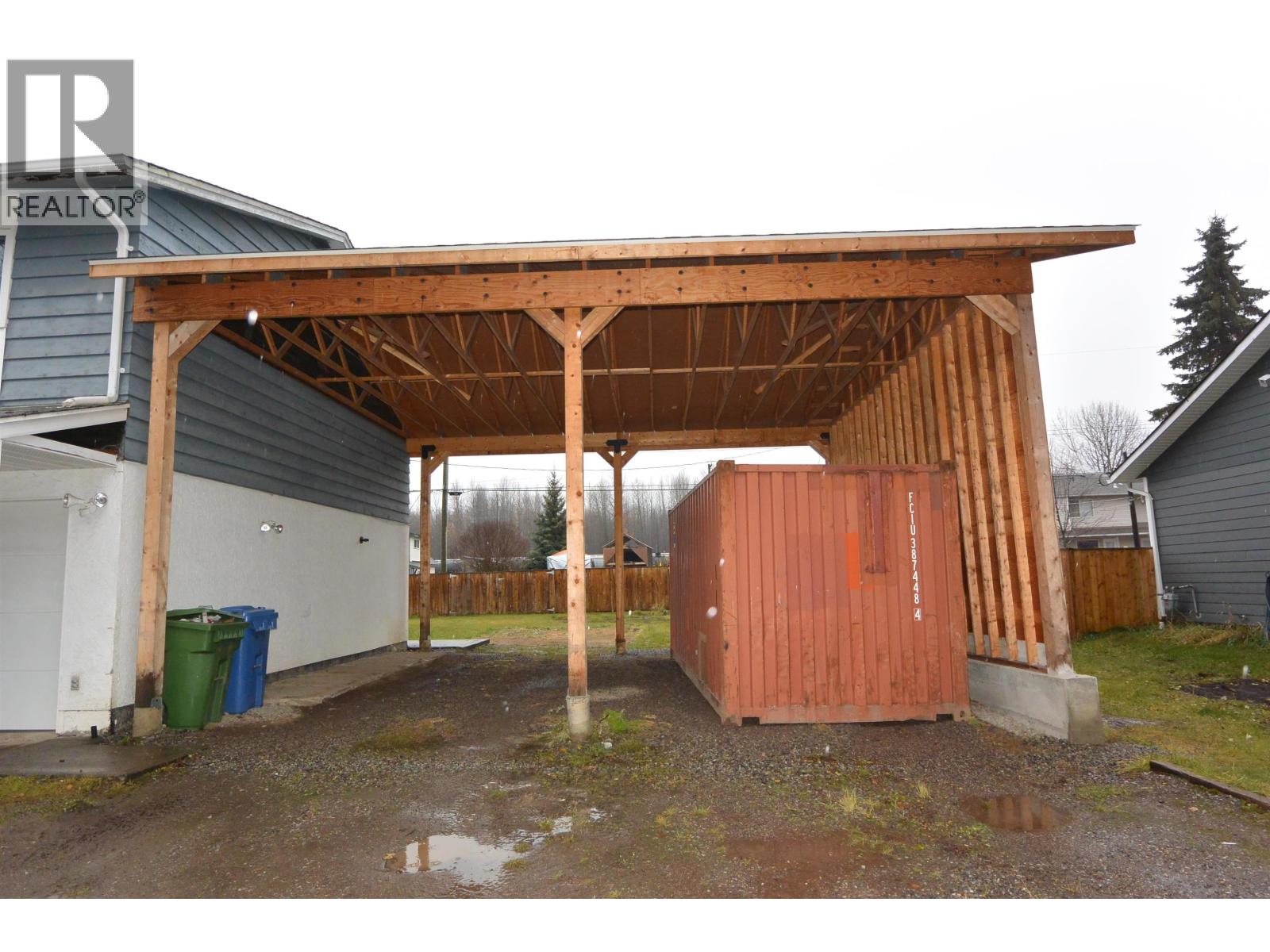 3443 ALFRED Avenue, Smithers