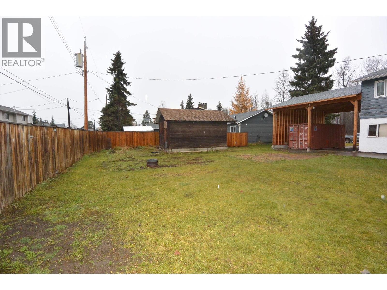 3443 ALFRED Avenue, Smithers
