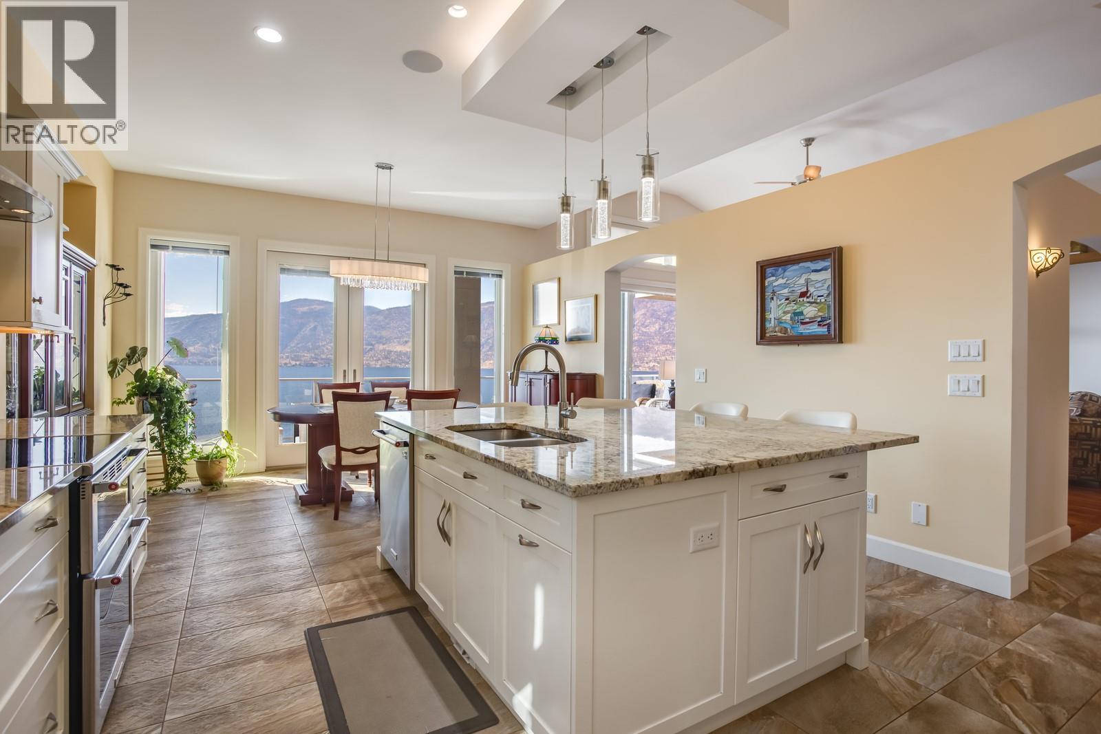  1604 Kimberlite Drive, Lake Country