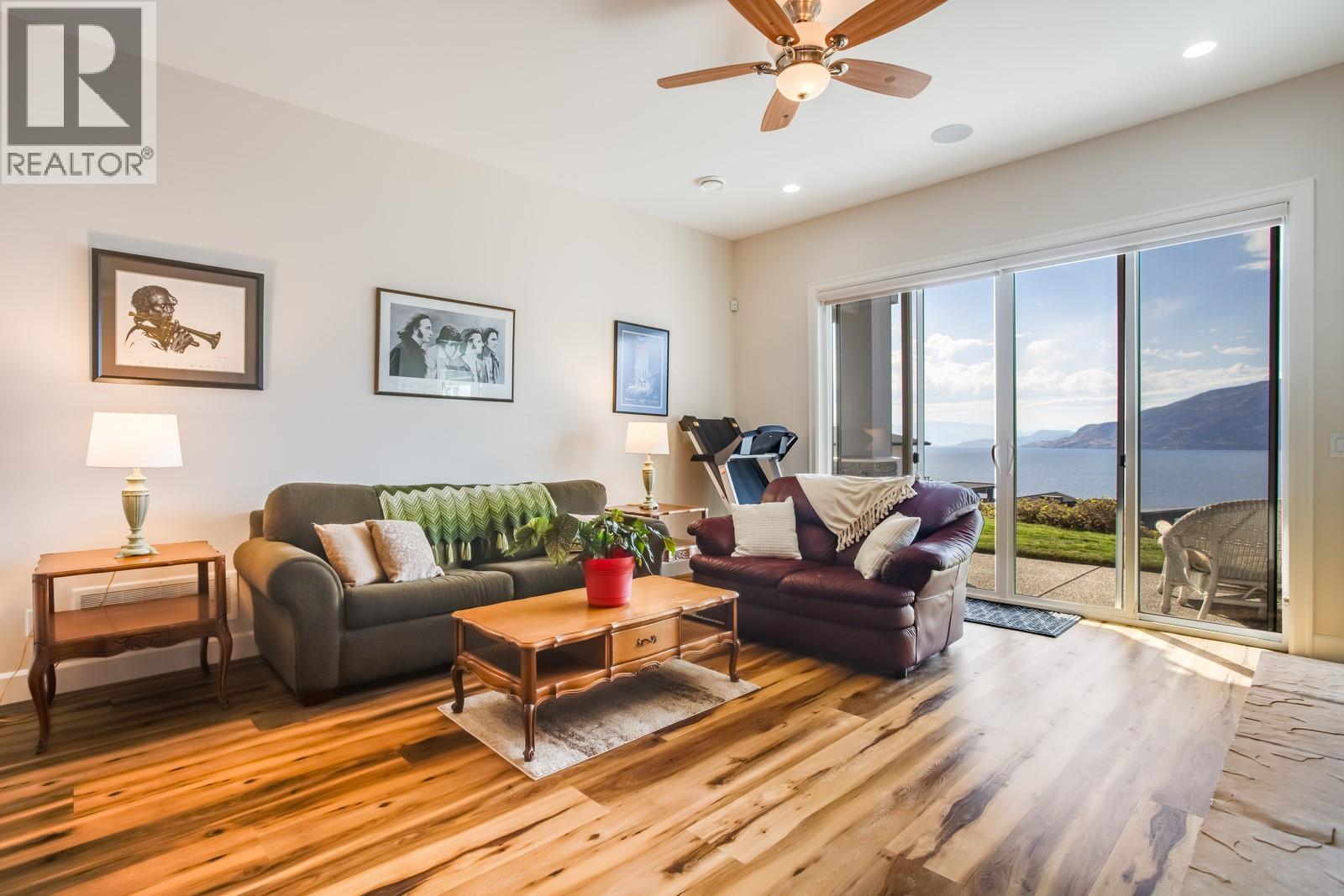  1604 Kimberlite Drive, Lake Country