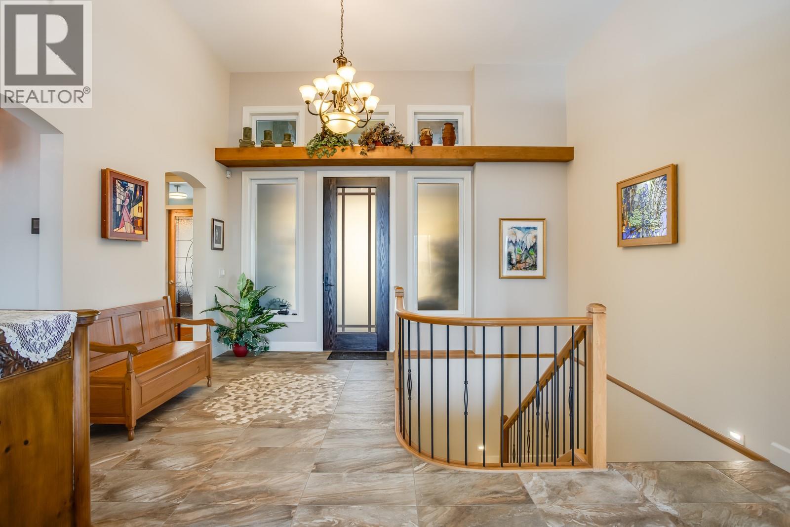  1604 Kimberlite Drive, Lake Country