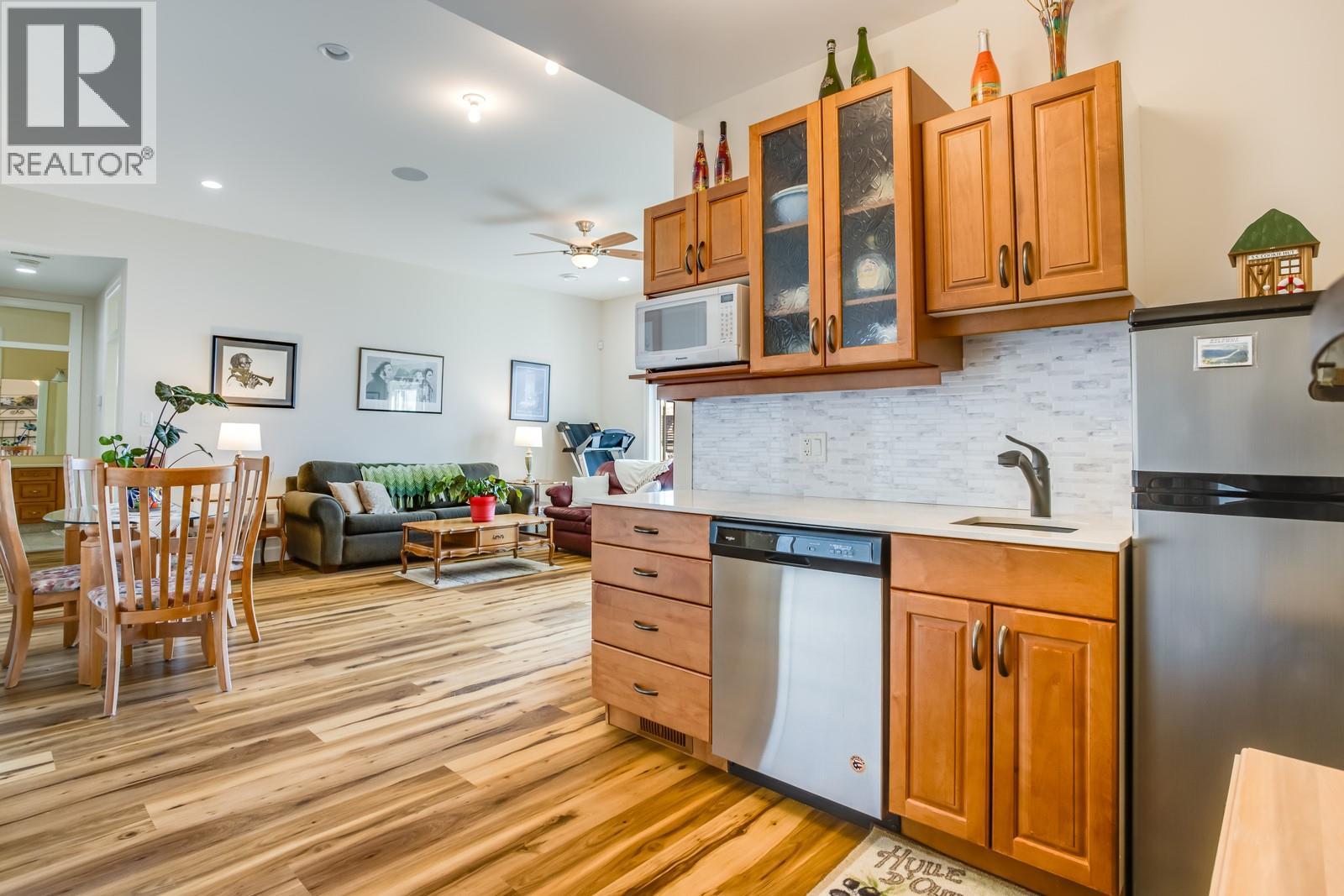  1604 Kimberlite Drive, Lake Country