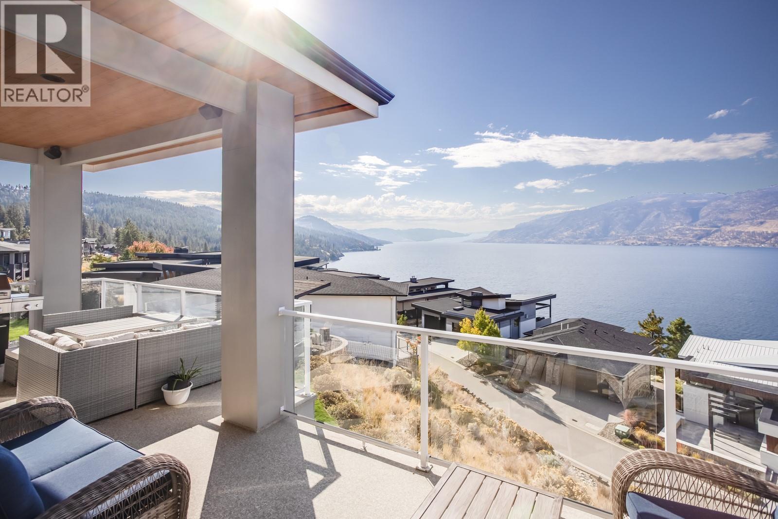  1604 Kimberlite Drive, Lake Country