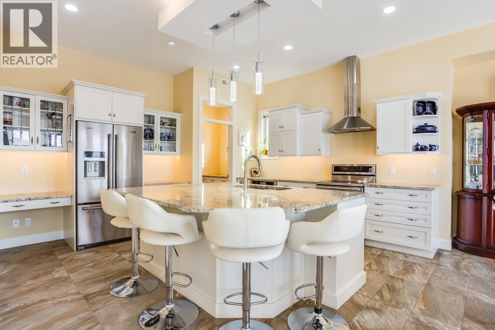  1604 Kimberlite Drive, Lake Country