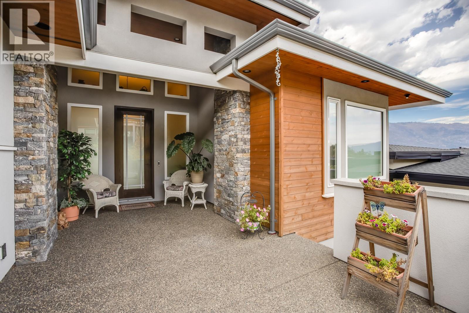  1604 Kimberlite Drive, Lake Country