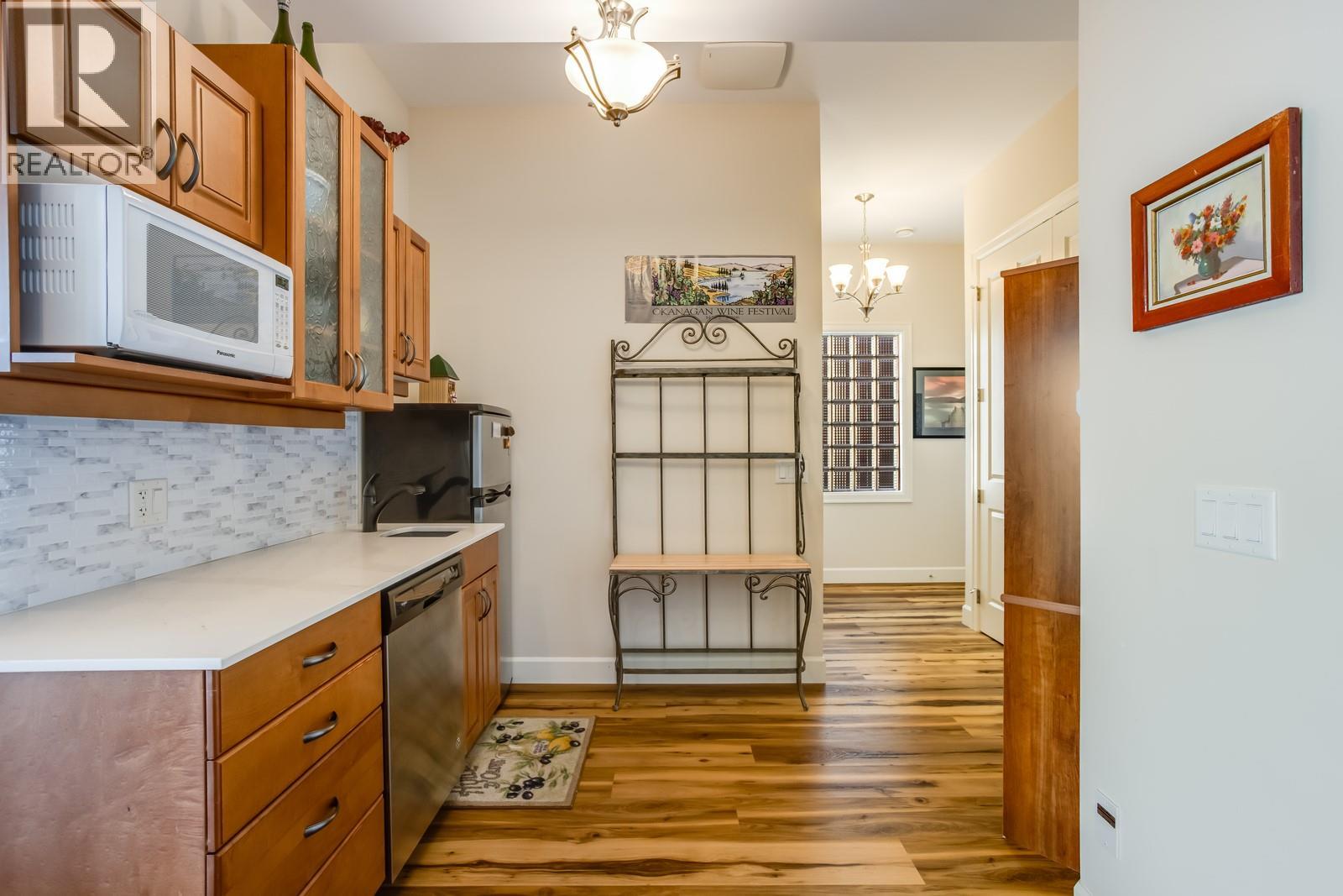  1604 Kimberlite Drive, Lake Country