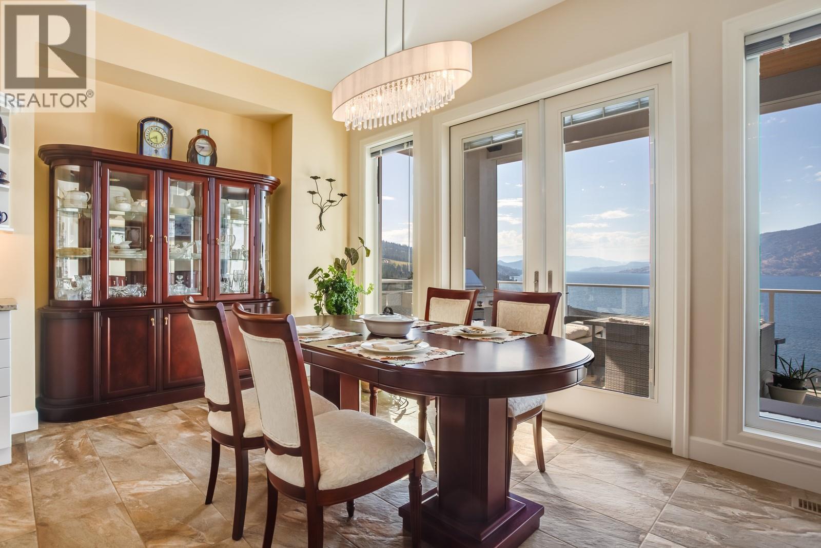  1604 Kimberlite Drive, Lake Country