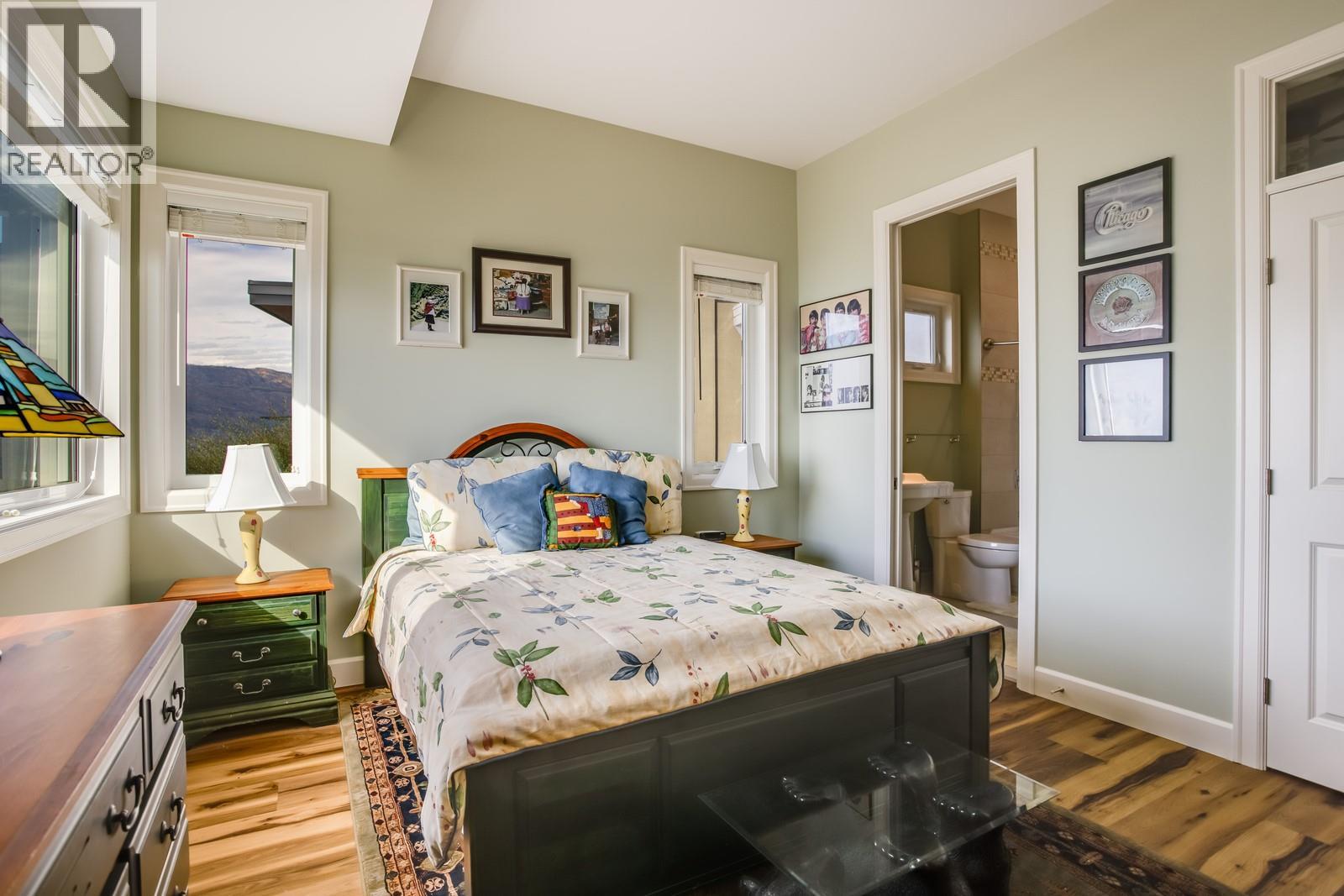  1604 Kimberlite Drive, Lake Country