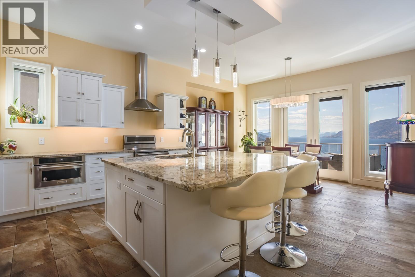  1604 Kimberlite Drive, Lake Country