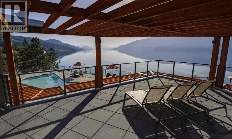  1604 Kimberlite Drive, Lake Country