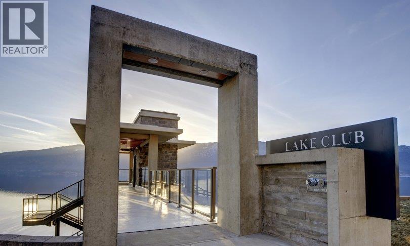  1604 Kimberlite Drive, Lake Country