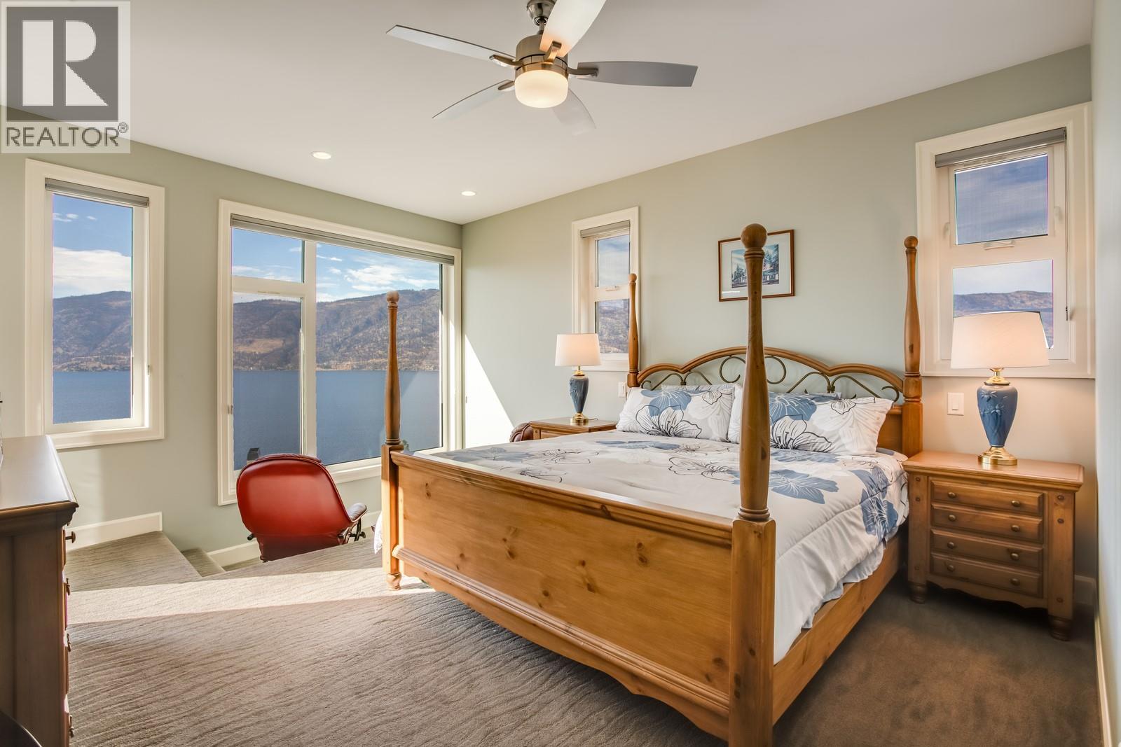  1604 Kimberlite Drive, Lake Country