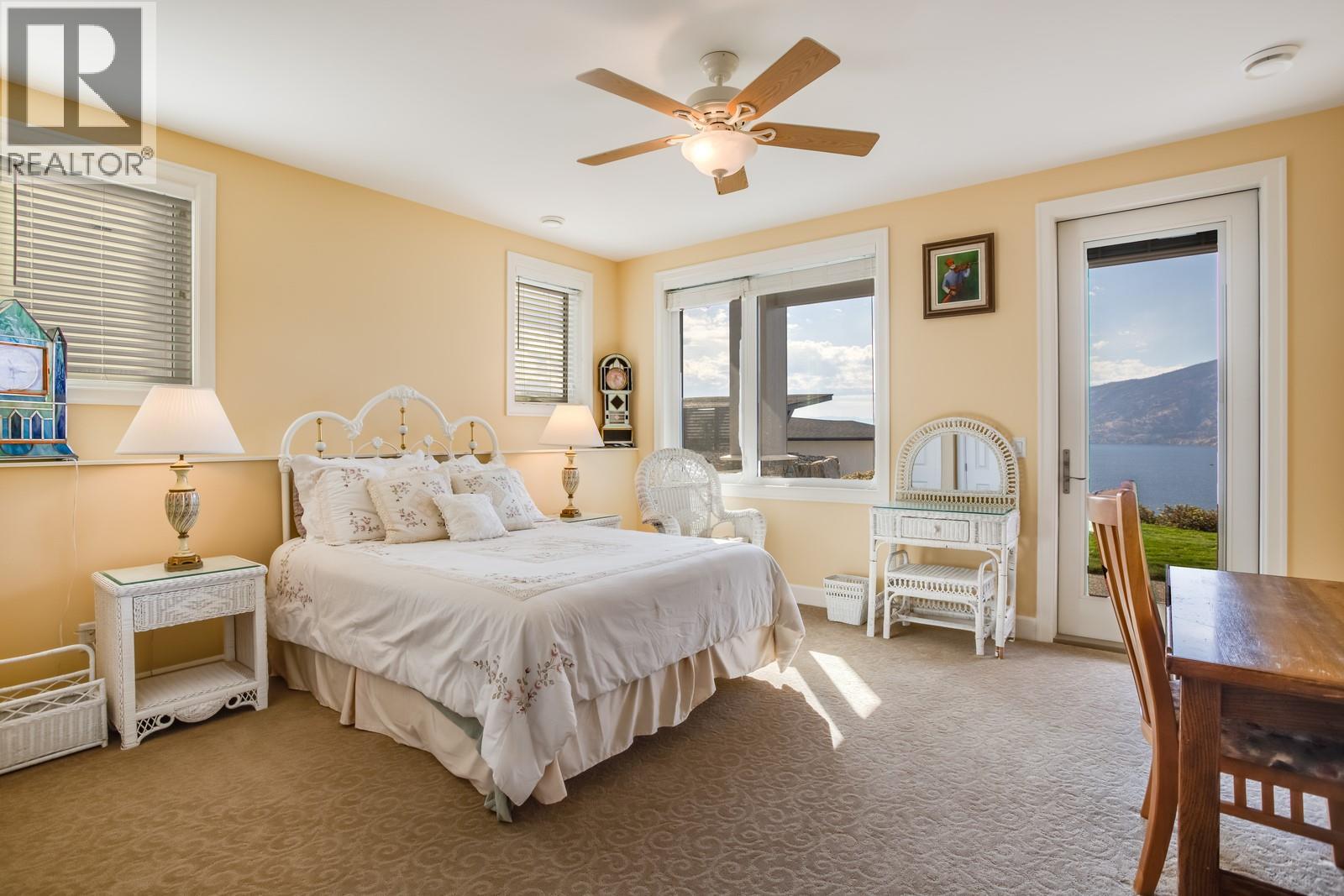  1604 Kimberlite Drive, Lake Country