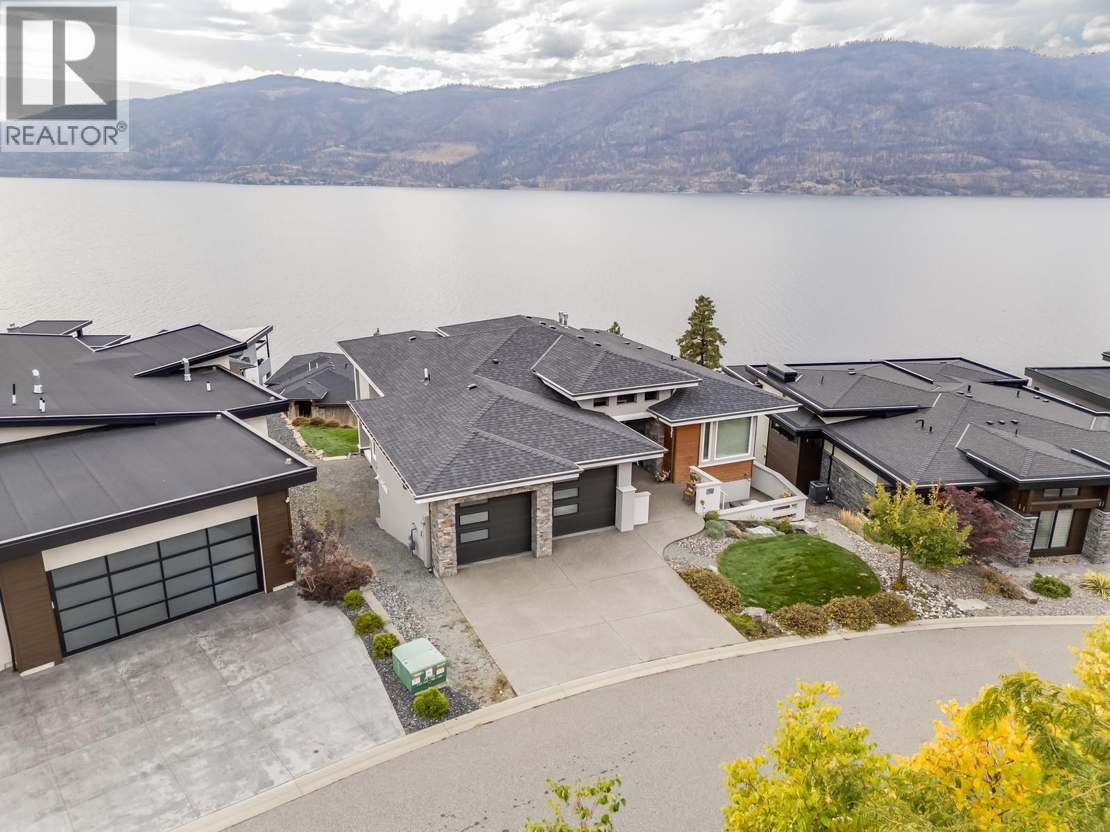  1604 Kimberlite Drive, Lake Country