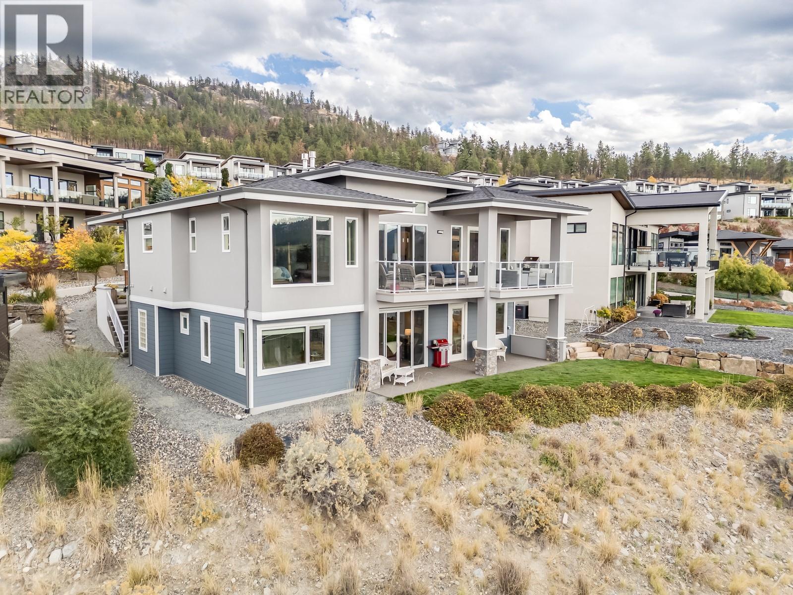  1604 Kimberlite Drive, Lake Country