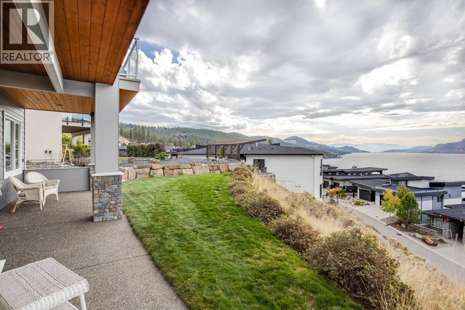  1604 Kimberlite Drive, Lake Country