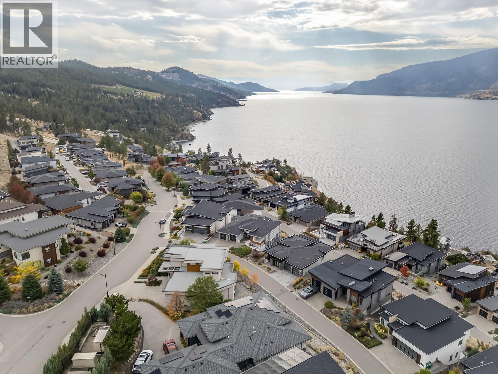  1604 Kimberlite Drive, Lake Country