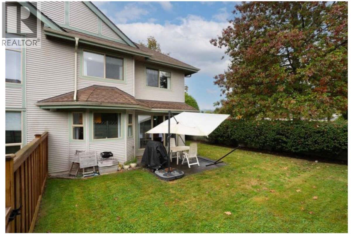 29 1255 RIVERSIDE DRIVE, Port Coquitlam