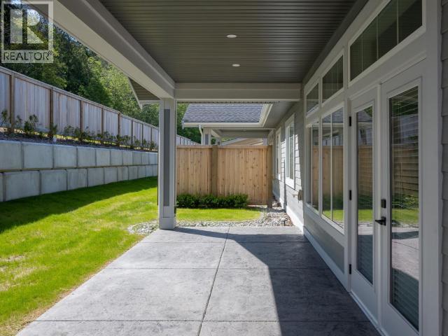4072 SATURNA AVE, Powell River