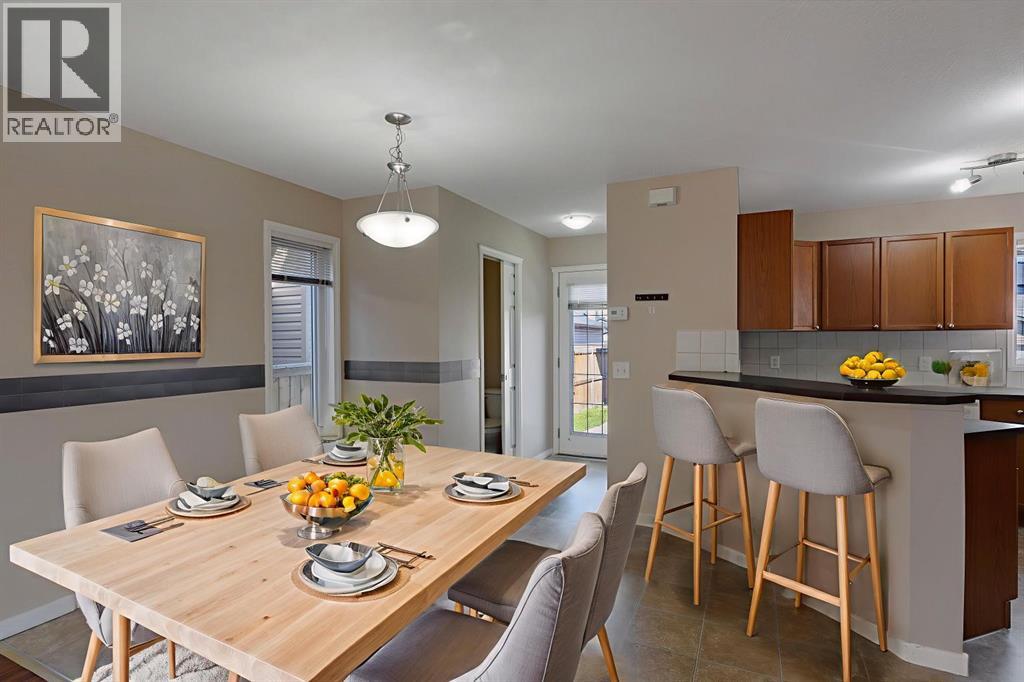 Single Family House for Sale in  Saddlebrook Way NE Saddle Ridge Calgary 