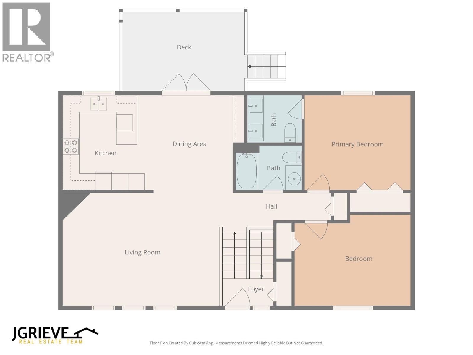 150 17 Street NE, Salmon Arm